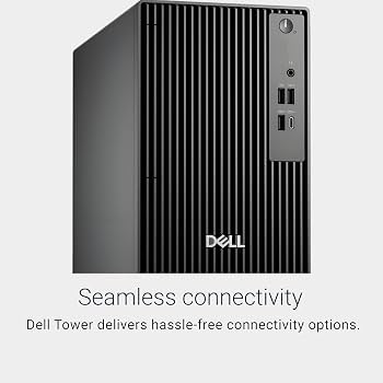 Amazon.com: Dell Pro Business Desktop, New OptiPlex Version, Intel